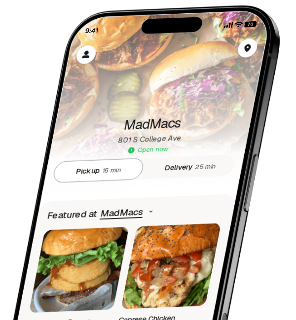 MadMacs app preview