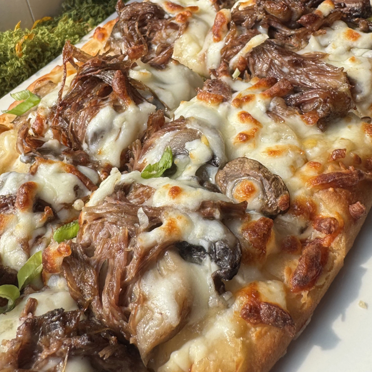 Irresistible Flatbread Options