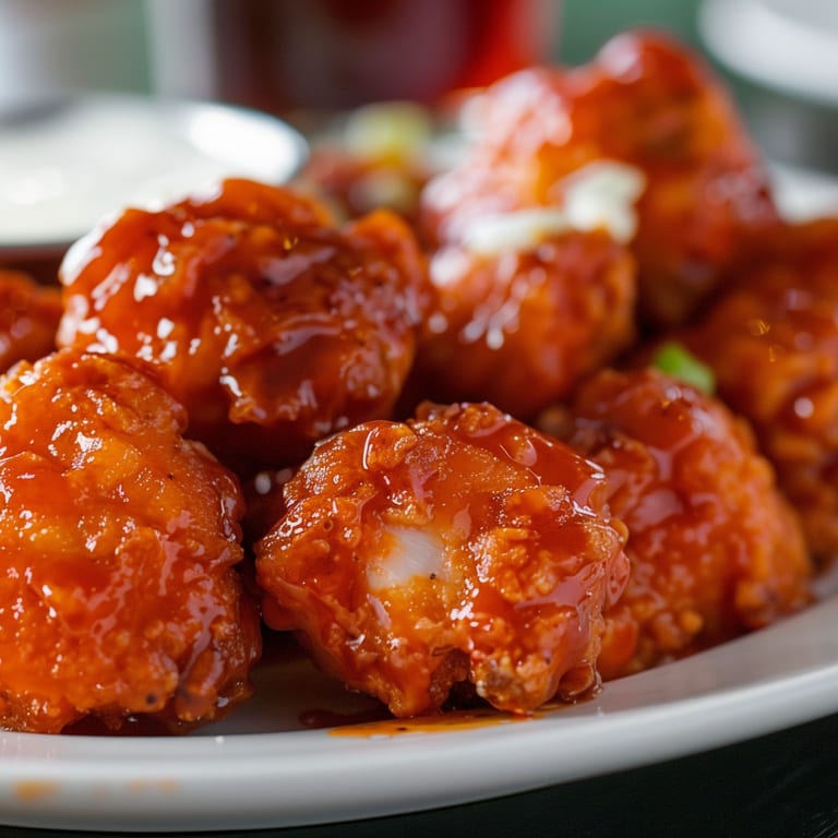 Wings That Wow