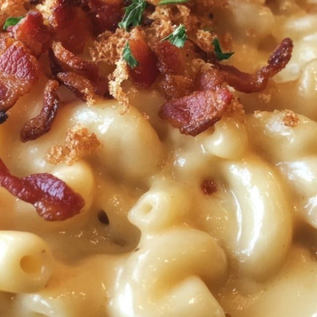 Mad Mac.