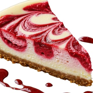 Original NYC Cheesecake