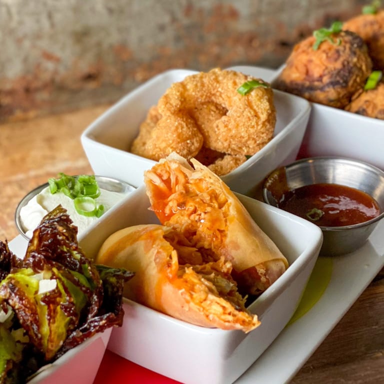 Spice Up Your Meal with Our Chili Specials