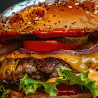 MM Smash Burger
