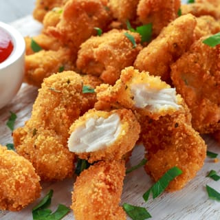 Chicken Bites