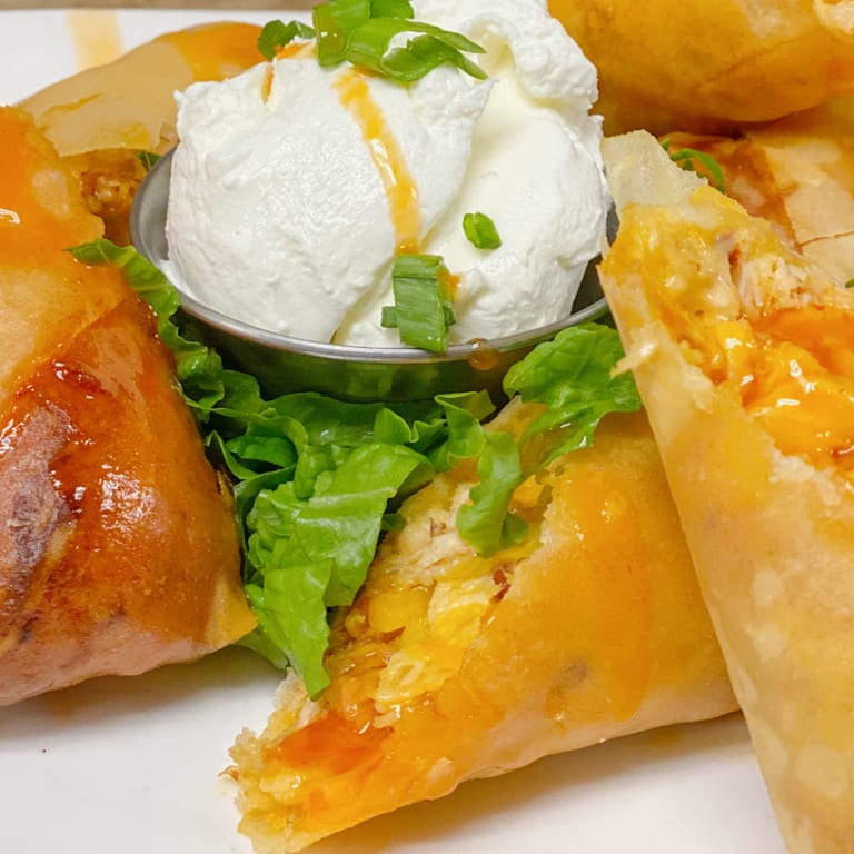 Decadent Cheesecake Delights