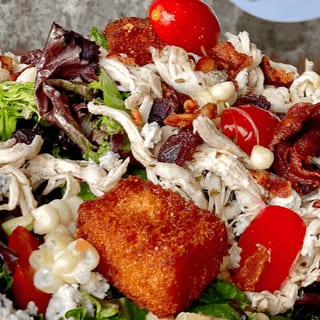 Chopped Salad