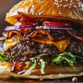 American Burger