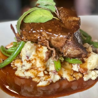 Short Rib